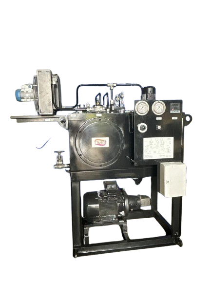 Cold Isostatic Pressing